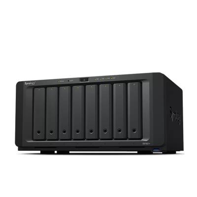 Сетевое хранилище NAS Synology DS1821+
