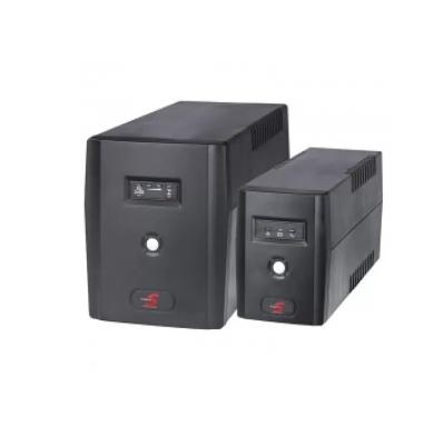 SPOWER.CAT-650 SPOWER CAT 650 VA LINEINTERAKTİF UPS