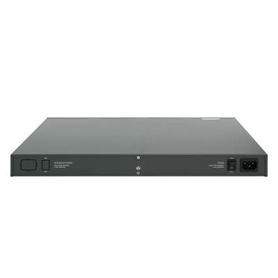 Управляемый коммутатор уровня L3 PXT-S2795X-12FX