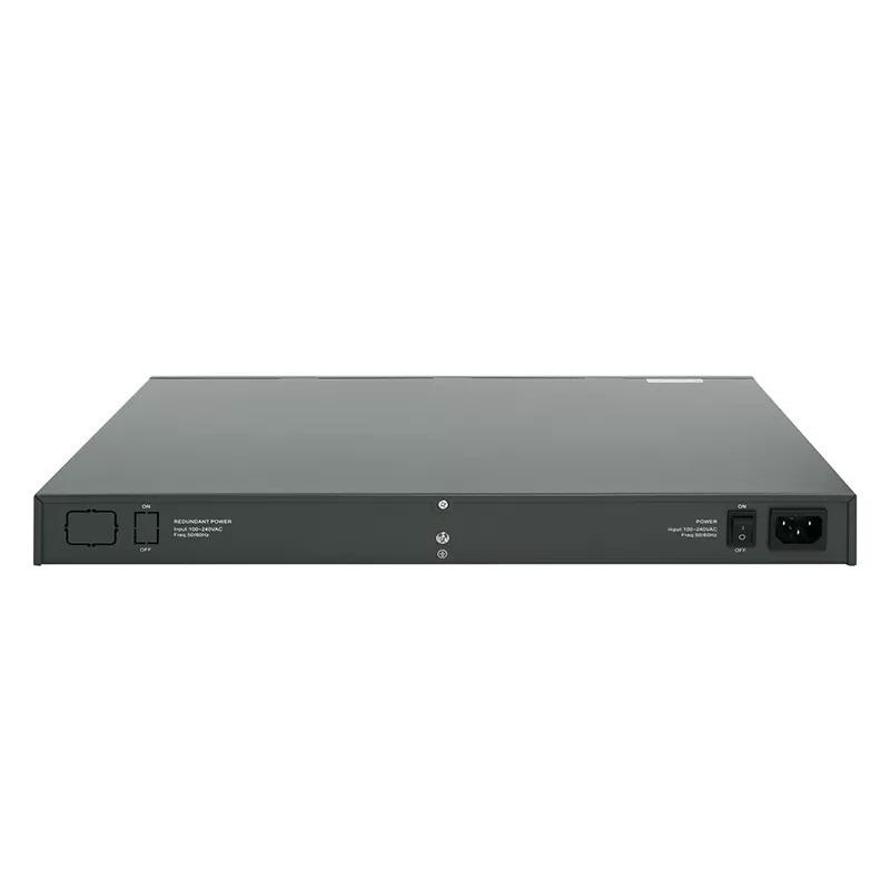 Управляемый коммутатор уровня L3 PXT-S2795X-12FX
