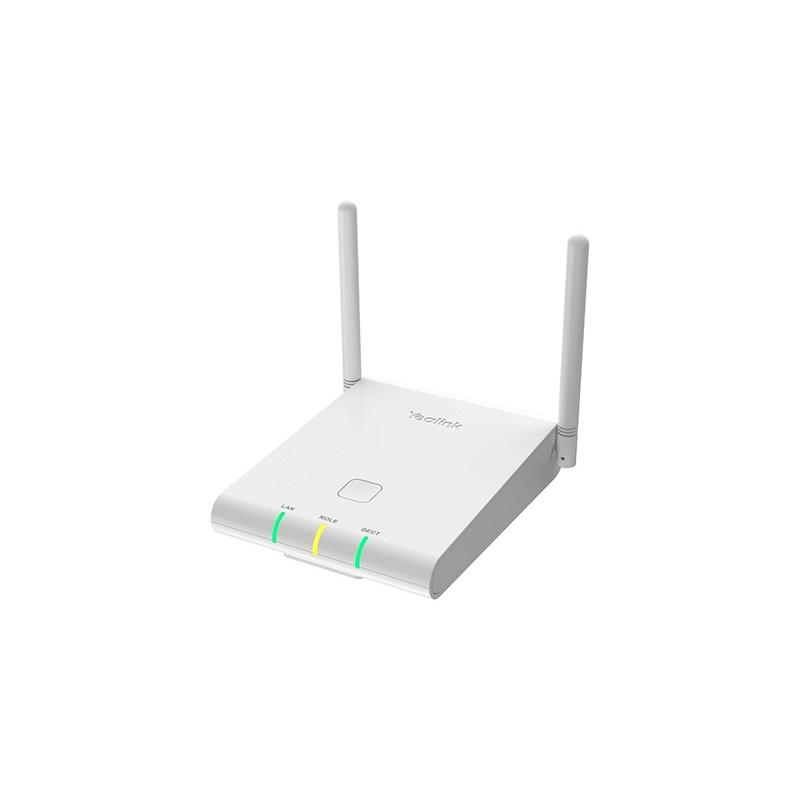 База для IP телефона W90B