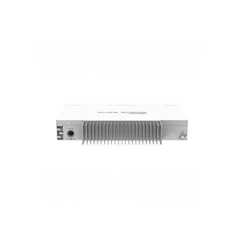 Маршрутизатор Mikrotik CCR1009-7G-1C-1S+PC