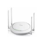 Универсальная беспроводная точка доступа марки  ZyXEL, модель WAC6502D-E WI-FI 802, 11b/g/n/ac