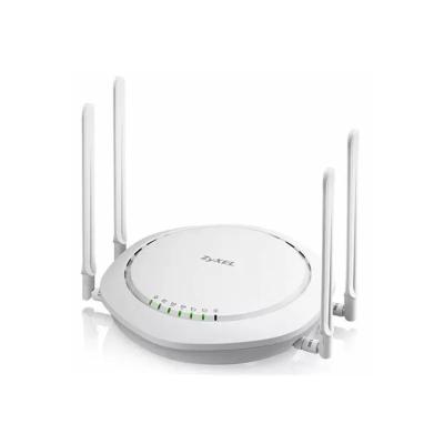 Универсальная беспроводная точка доступа марки  ZyXEL, модель WAC6502D-E WI-FI 802, 11b/g/n/ac
