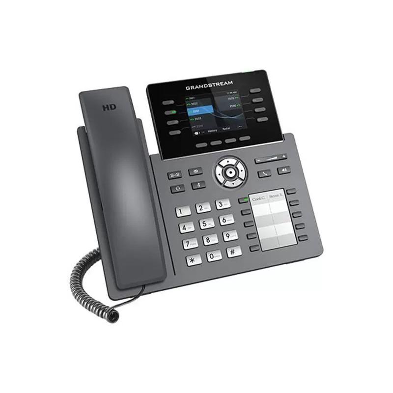 Grandstream IP телефон GRP2634