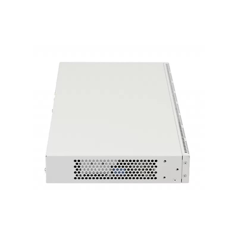 Ethernet-коммутатор, модель: MES2428P  AC
