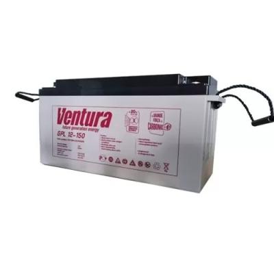 Аккумулятор Ventura GPL 12-150