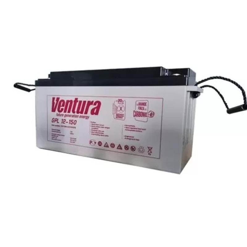 Аккумулятор Ventura GPL 12-150