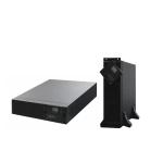 YDC9110-S UPS 10000VA/9000W, on-line, pure sinevawe, tower (ИБП 10кВА/9кВт, Онлайн чистый синус, тауэр, 16x7Ah)