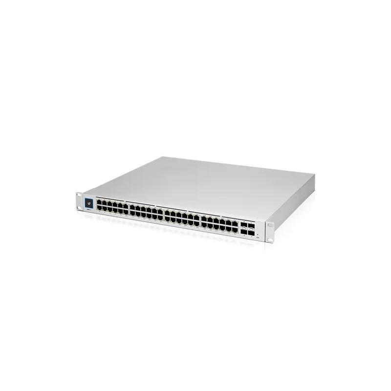 Коммутатор UniFi Switch Pro 48 POE, артикул:USW-PRO-48-POE