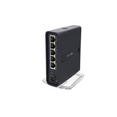 Точка доступа  Mikrotik hAP ac²  Арт:RBD52G-5HacD2HnD-TC