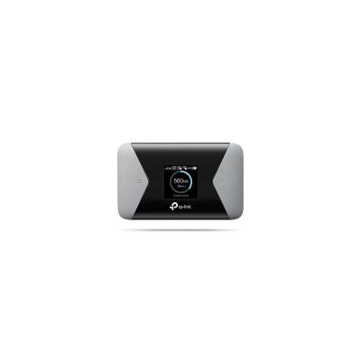 M7310/150Mbps 4G LTE-Advanced Mobile Wi-Fi
