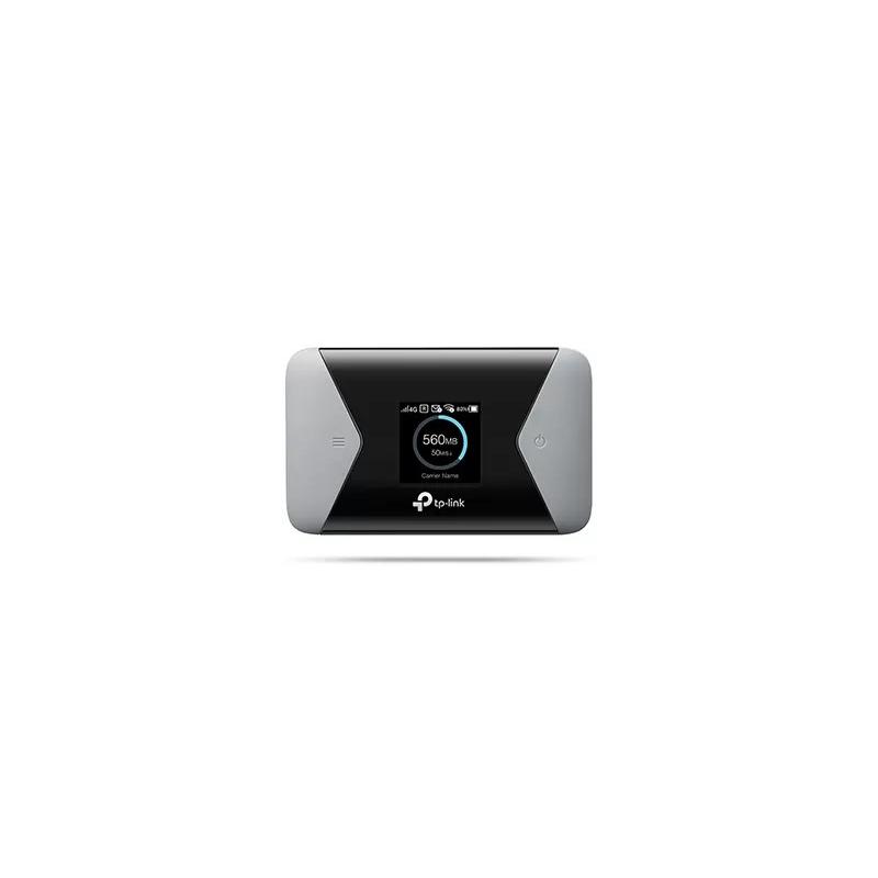 M7310/150Mbps 4G LTE-Advanced Mobile Wi-Fi