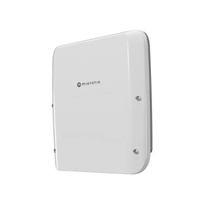 Маршрутизатор наружный Mikrotik артикул RB5009UPr+S+OUT