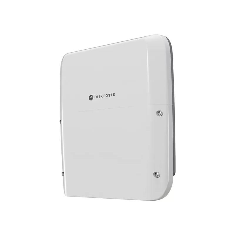 Маршрутизатор наружный Mikrotik артикул RB5009UPr+S+OUT