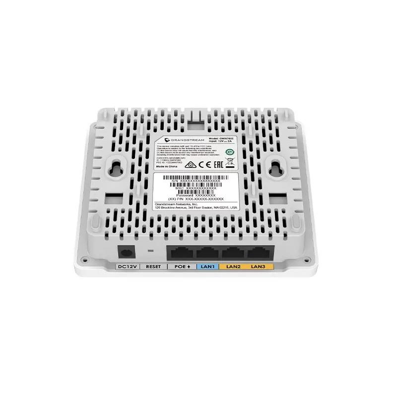 Grandstream WiFi  точка доступа GWN7602