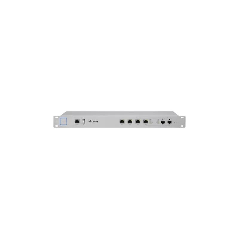 Ubiquiti UNIFI SECURITY GATEWAY PRO Артикул:USG-PRO-4-EU