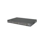 S2900-48T4X   L3-lite Stackable Managed Switch / S2900-48T4X, Коммутатор управляемый 48 порта 1G RJ45 + 4 Port 10G SFP+S2900-48T4X, Коммутатор управляемый 48 порта 1G RJ45 + 4 Port 10G SFP+ (BDCOM)