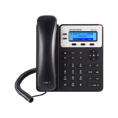 IP телефон, IP NETWORK TELEPHONE GXP1625