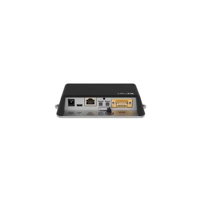 Беспроводная Точка доступа Mikrotik LtAP mini LTE kit RB912R-2nD-LTm&R11eLTE