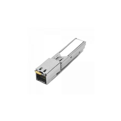 SFP AVAGO RJ45 1000BASE-T