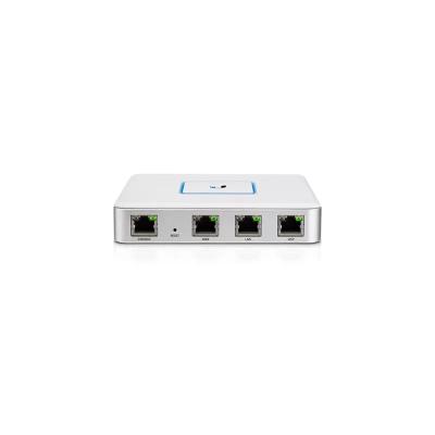 Ubiquiti UNIFI SECURITI GATEWAY  Артикул:USG-EU