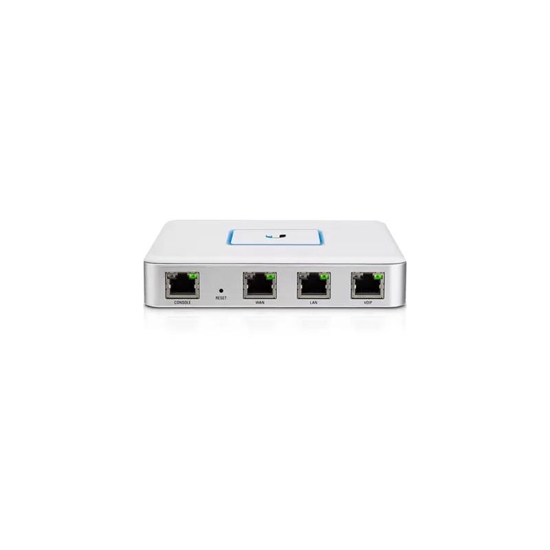 Ubiquiti UNIFI SECURITI GATEWAY  Артикул:USG-EU