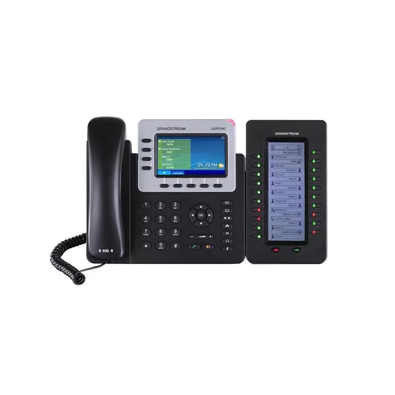 Grandstream IP телефон GXP2140