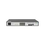 Управляемый POE коммутатор уровня 2 SNR-S2985G-8T-POE