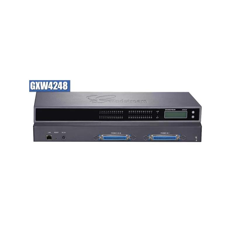 Grandstream IP шлюз GXW4248