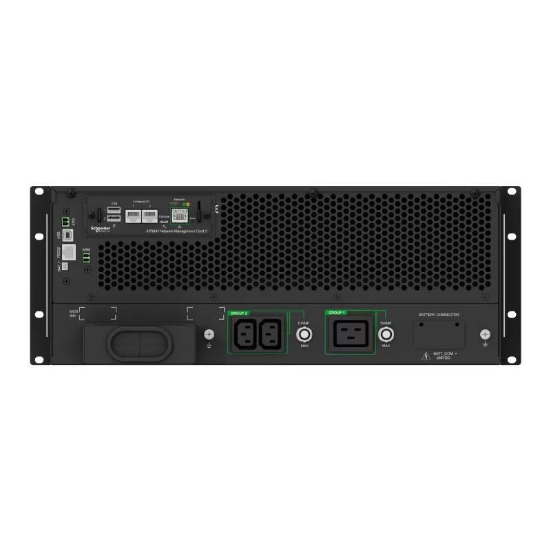 APC Smart-UPS RT 5kVA 230V