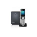 DECT IP телефон W60P