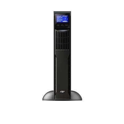ИБП FSP Champ 2000VA, RT, IEC (CH-1102RS) Online