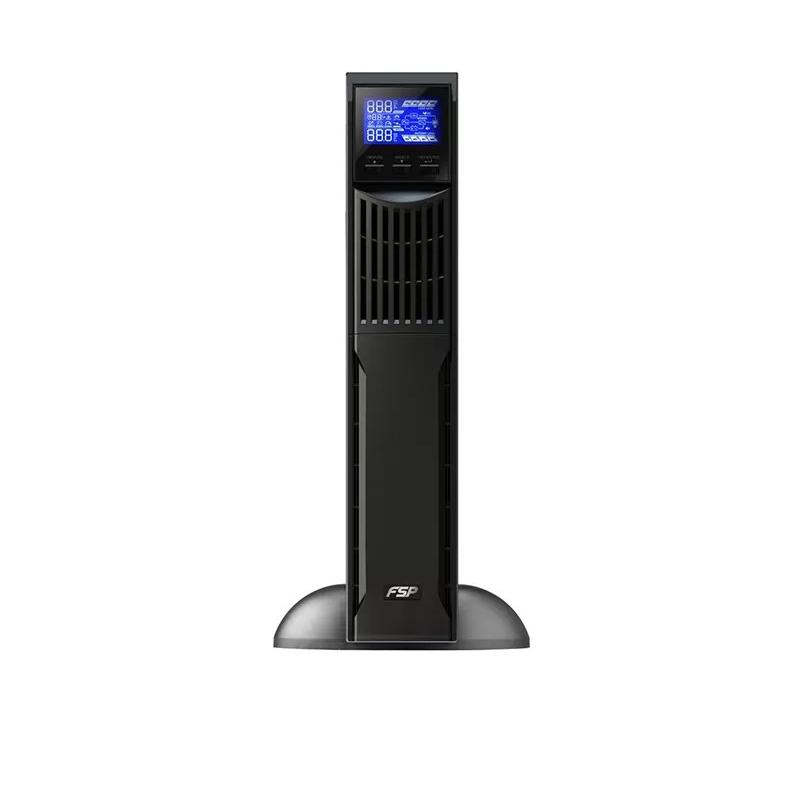 ИБП FSP Champ 2000VA, RT, IEC (CH-1102RS) Online