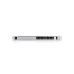 Коммутатор UniFi Switch 24, артикул:USW-24