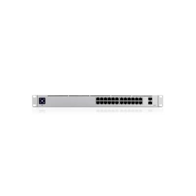 Коммутатор UniFi Switch 24, артикул:USW-24