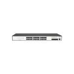 Управляемый коммутатор уровня 2 SNR-S2962-24T-UPS