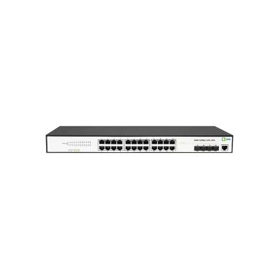 Управляемый коммутатор уровня 2 SNR-S2962-24T-UPS