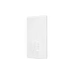 Ubiquiti UniFi Outdoor AP,AC Mesh PRO,3x3 MIMO,450 Mbps(2.4 GHz),1300 Mbps(5 GHz),802.3af PoE,Wall/Pole mounting kit included,250+ Concurrent Clients,EU(UAP-AC-M-PRO)