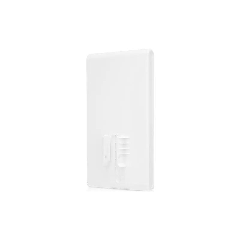 Ubiquiti UniFi Outdoor AP,AC Mesh PRO,3x3 MIMO,450 Mbps(2.4 GHz),1300 Mbps(5 GHz),802.3af PoE,Wall/Pole mounting kit included,250+ Concurrent Clients,EU(UAP-AC-M-PRO)