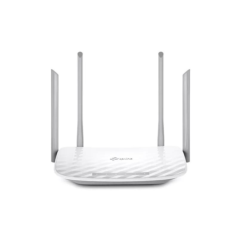 Archer C5/AC1200 Dual-Band Wi-Fi Router