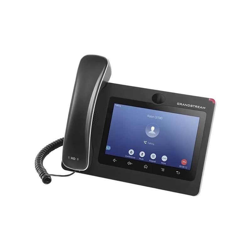 Grandstream   IP VIDEO PHONE GXV3370