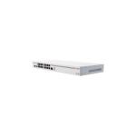 Маршрутизатор Mikrotik CCR2004-16G-2S+