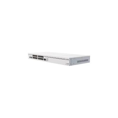 Маршрутизатор Mikrotik CCR2004-16G-2S+
