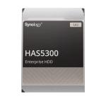 Жесткий диск Synology 3.5" 16TБ SAS 7200(HAS5300-16T)