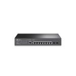 8-портовый гигабитный управляемый коммутатор Tp-Link TL-SG3210