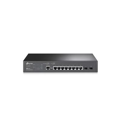 8-портовый гигабитный управляемый коммутатор Tp-Link TL-SG3210
