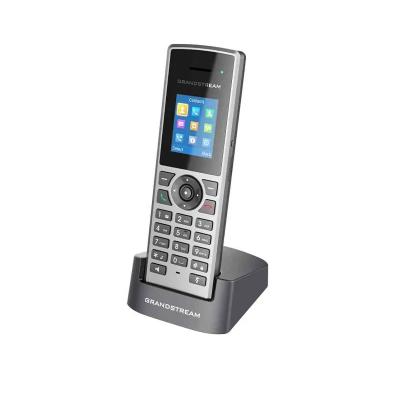 IP телефон, IP NETWORK TELEPHONE DP722