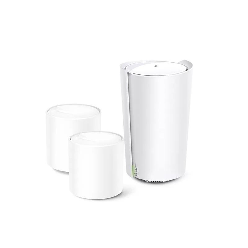 Mesh-система Tp-Link Deco X73-DSL (3-pack)