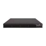 H3C S5560S-52F-EI L3 Ethernet Switch with 48*100/1000 BASE-X SFP Ports, 2*GE Combo Ports, and 4*1G/10G BASE-X SFP Plus Ports
